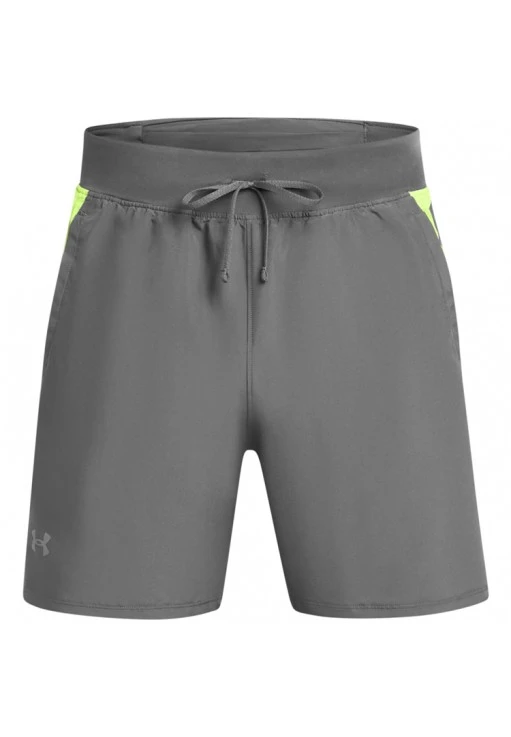 Шорты Under Armour UA LAUNCH PRO 2n1 7 SHORTS