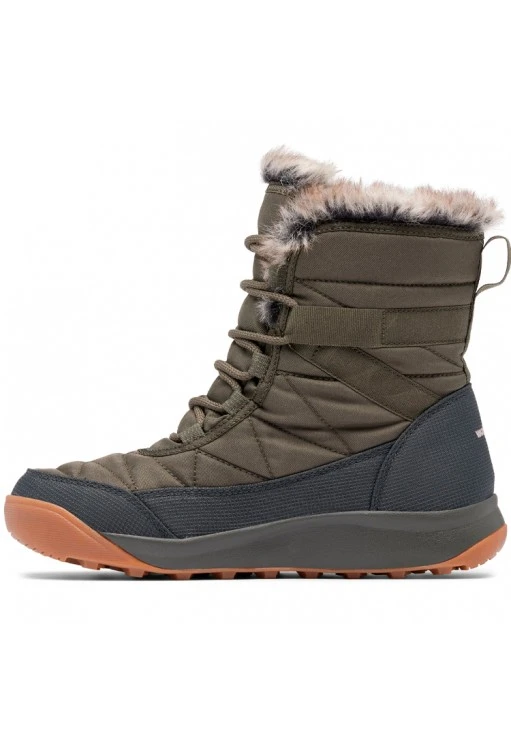 Ботинки Columbia Minx Shorty IV