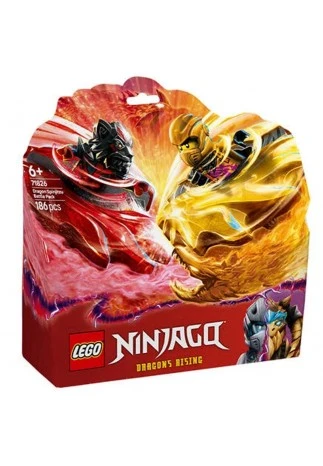 Конструктор Lego 71826