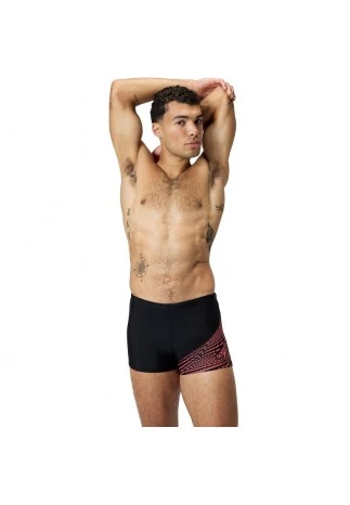 Плавки-шорты Speedo MEDLEY LOGO ASHT