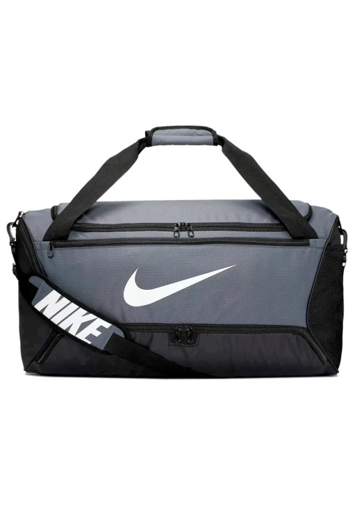 Сумка спортивная Nike NK BRSLA M DUFF - 9.0 (60L)