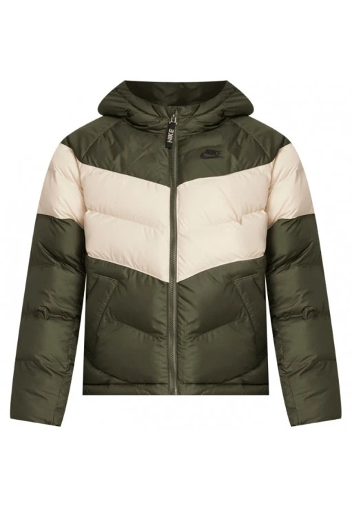 Scurta Nike K NSW SYN FL HD JCKT