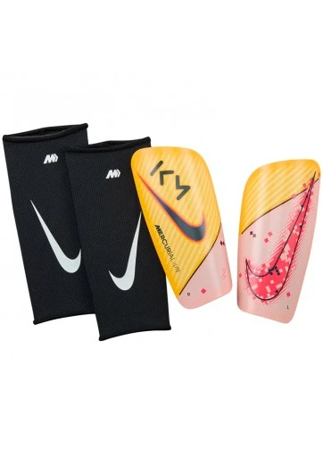 Футбольные щитки Nike NK SIGNATURE MERC LITE GRD
