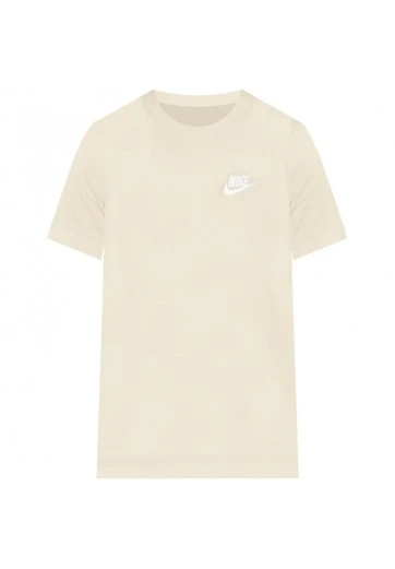 Tricou Nike K NSW TEE EMB FUTURA LBR