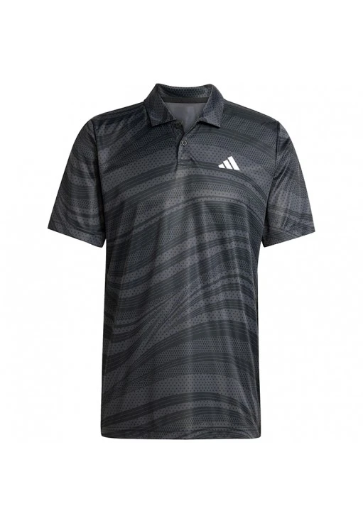 Polo Adidas CLUB GRAPH POLO