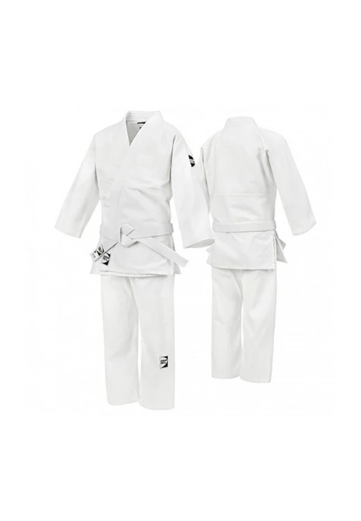 Kimono p/judo Green Hill Junior