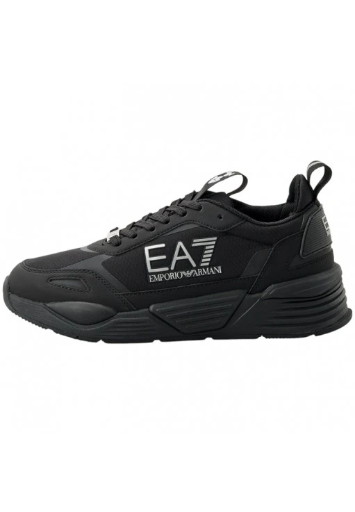 Incaltaminte Sport EA7 EMPORIO ARMANI SNEAKER