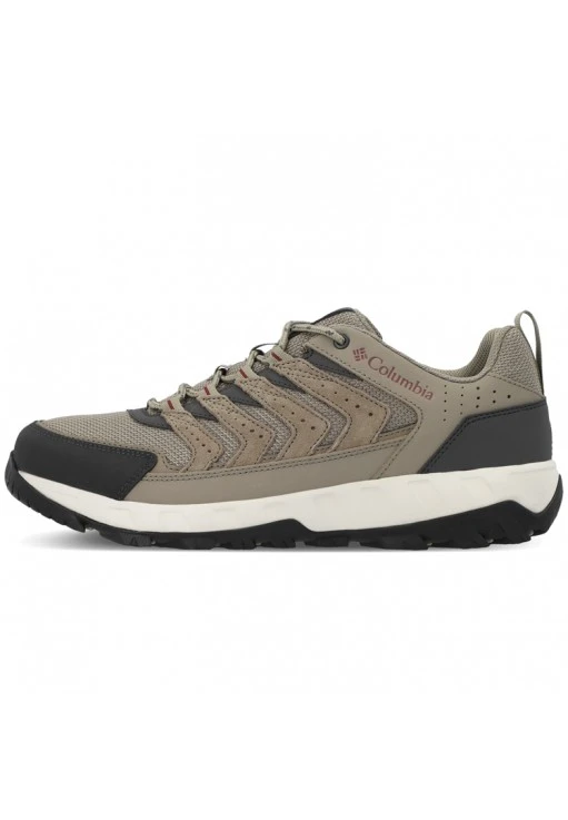 Incaltaminte Sport Columbia Strata Trail Low