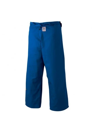 Pantaloni p/judo 750g/m2 Mizuno IJF CN Pants