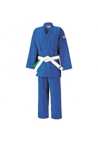 Кимоно для дзюдо 350г/м2 Mizuno Kodomo 2