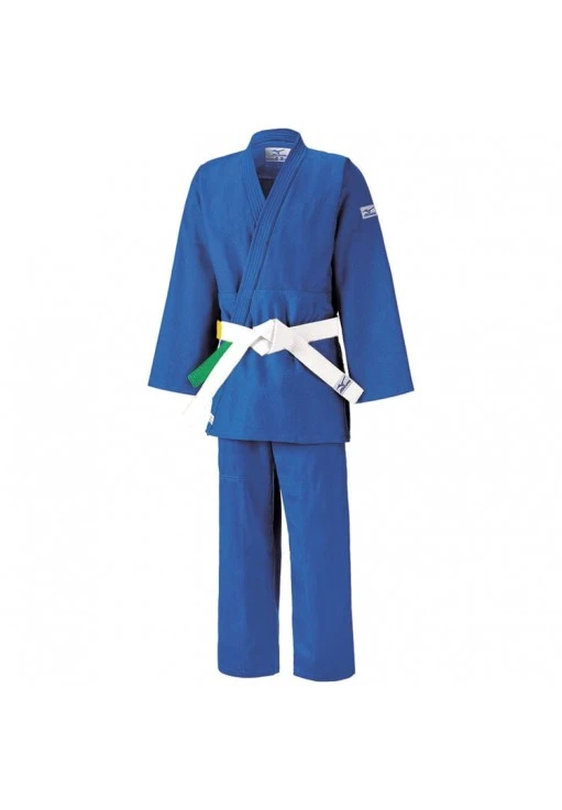 Kimono pentru judo 350g/m2 Mizuno Kodomo 2