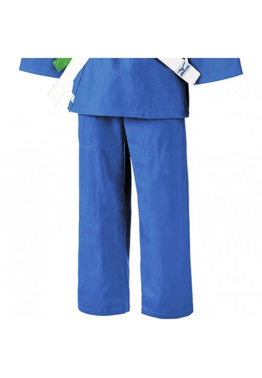 Kimono pentru judo 350g/m2 Mizuno Kodomo 2