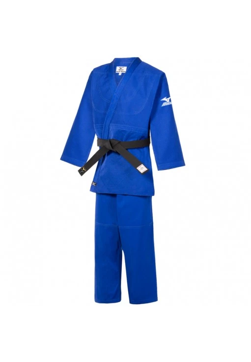 Kimono pentru judo 650g/m2 Mizuno Keiko