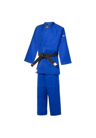 Кимоно для дзюдо 750г/м2 Mizuno Yusho