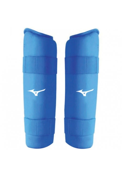 Защита голени для карате Mizuno Karate Shin protect