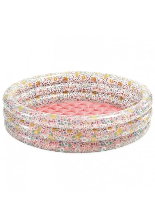 Bazin Gonflabil INTEX SWEET BLOSSOM