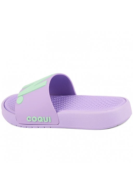 Slapi COQUI Slippers SPEEDY
