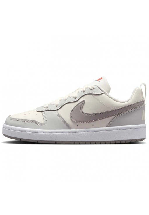 Incaltaminte Sport Nike COURT BOROUGH LOW RECRAFT (GS)