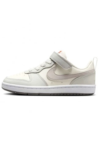 Incaltaminte Sport Nike COURT BOROUGH LOW RECRAFT (PS)