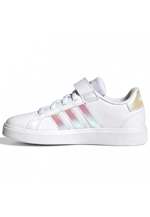 Incaltaminte Sport Adidas GRAND COURT 2.0 EL K