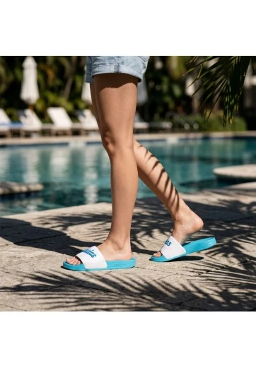 Шлепанцы Adidas ADILETTE SHOWER
