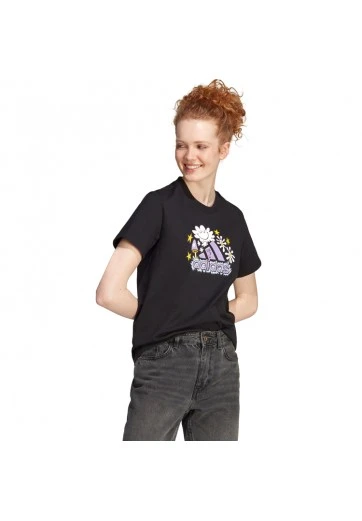 Tricou Adidas DOODLE FILL T