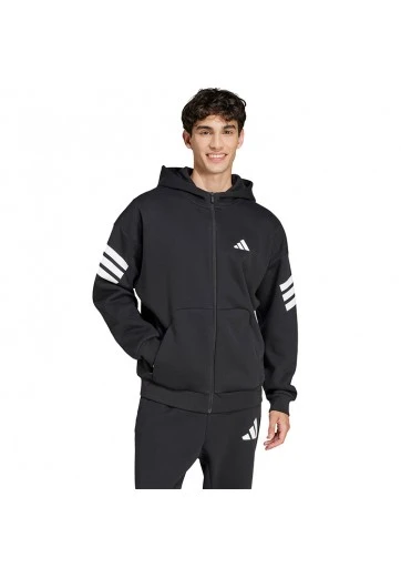 Hanorac Adidas M FI 3S FZ
