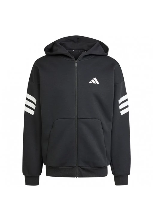 Толстовка Adidas M FI 3S FZ