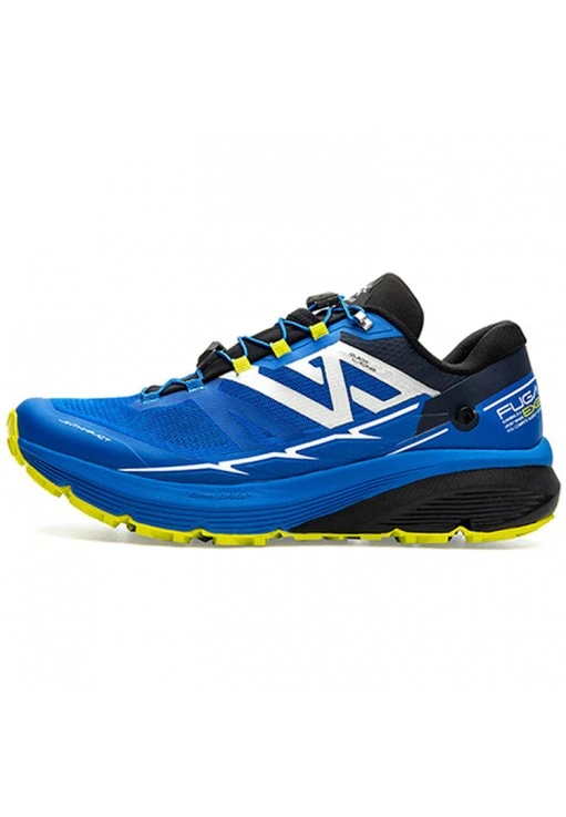 Кроссовки Kailas Fuga Ex 2 Trail Running Shoes Mens