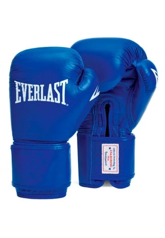 Manusi pentru box Everlast AMATEUR COMPETITION
