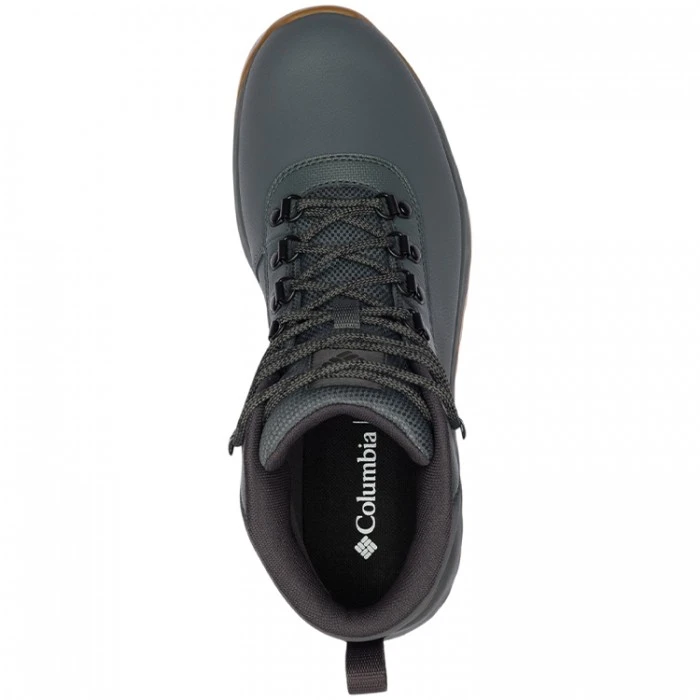 Ботинки Columbia Newton Wander LTR - 3