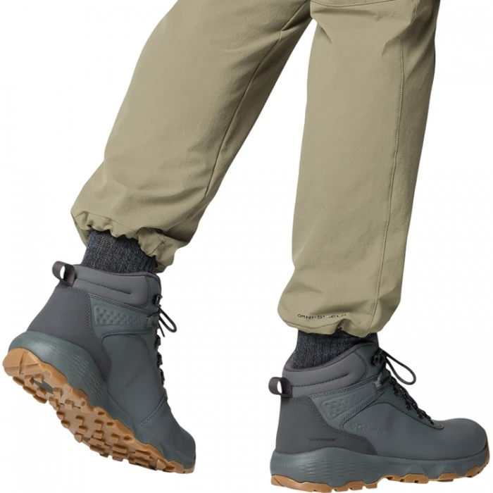 Ботинки Columbia Newton Wander LTR - 6