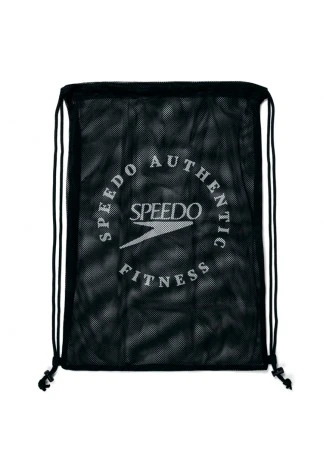 Sac Speedo PRINTED MESH BAG