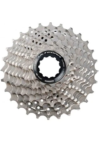 Кассета SHIMANO ULTEGRA CS-R8000, 11 SPEED