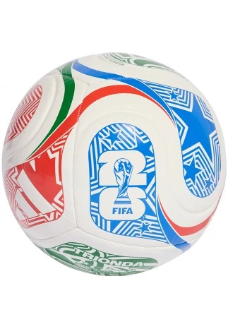 Minge fotbal Adidas FIFA WORLD CUP TRIONDA CLUB