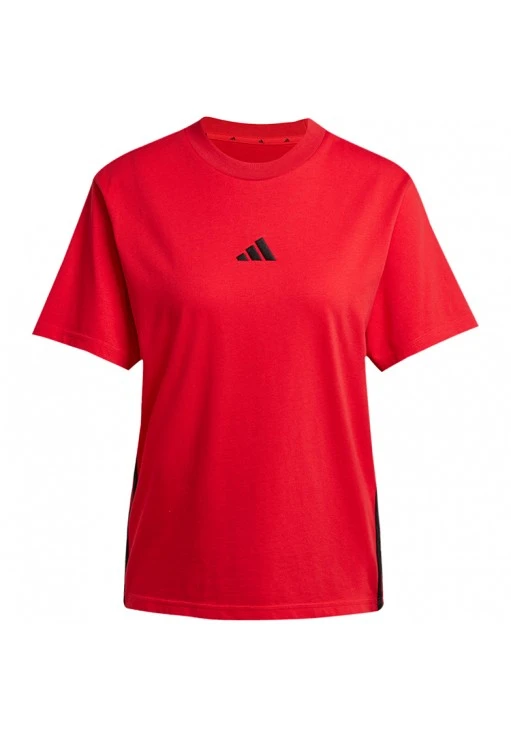 Футболка Adidas W 3S SJ T