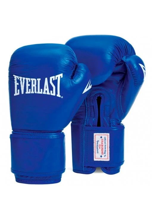 Перчатки для бокса Everlast AMATEUR COMPETITION