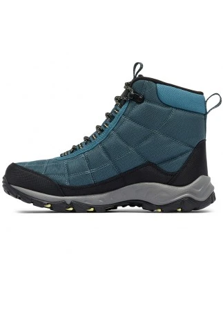 Ghete Columbia Firecamp Boot
