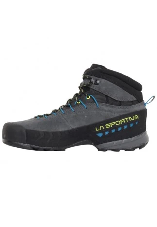 Ботинки La Sportiva TX4 Mid Gtx