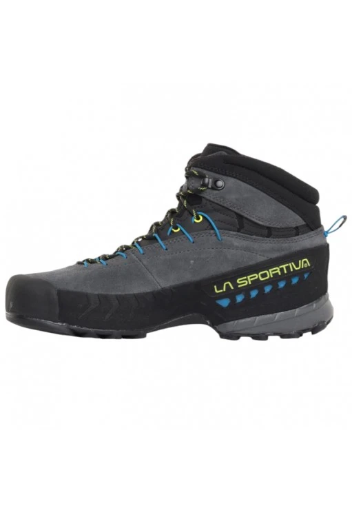 Ботинки La Sportiva TX4 Mid Gtx