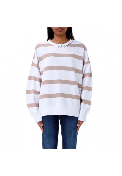 Hanorac EA7 EMPORIO ARMANI TRAIN COSTA SMERALDA W T-TOP C