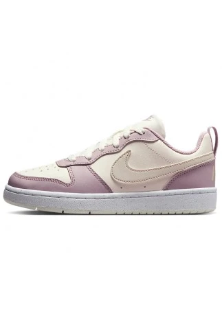 Incaltaminte Sport Nike COURT BOROUGH LOW RECRAFT (GS)