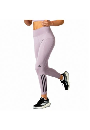 Легинсы Adidas DailyRun 3S 7/8