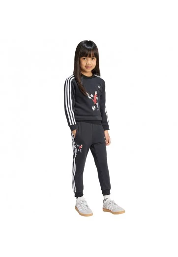 Спортивный костюм Adidas DISNEY CREW SET