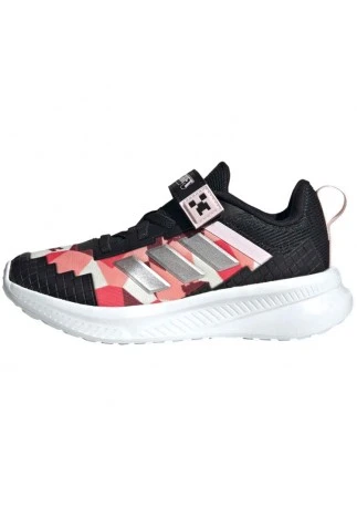 Кроссовки Adidas MINECRAFT FORTARUN