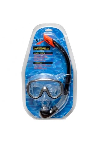 Masca de inot FEILESI Dive mask
