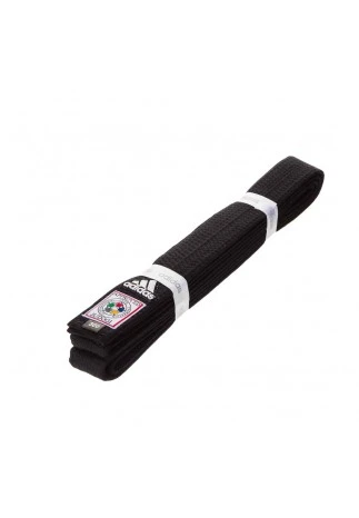 Пояс дзюдо Adidas Judo Belt