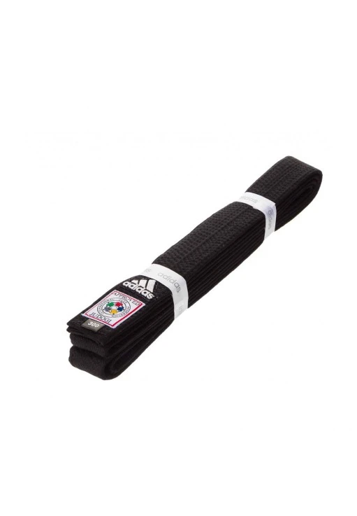 Centura de judo Adidas Judo Belt