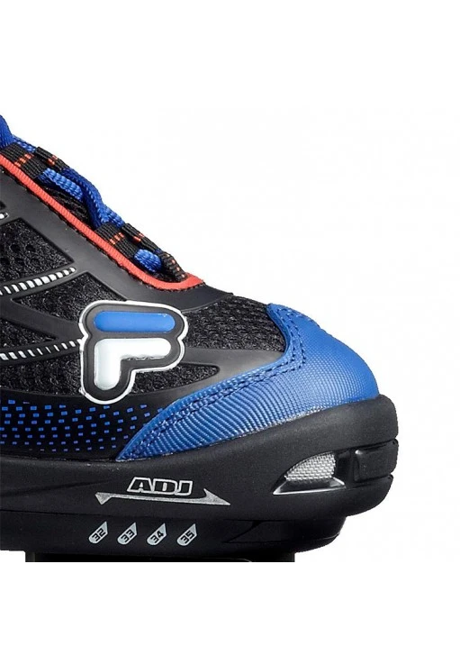 Role Fila skate WIZY ALU