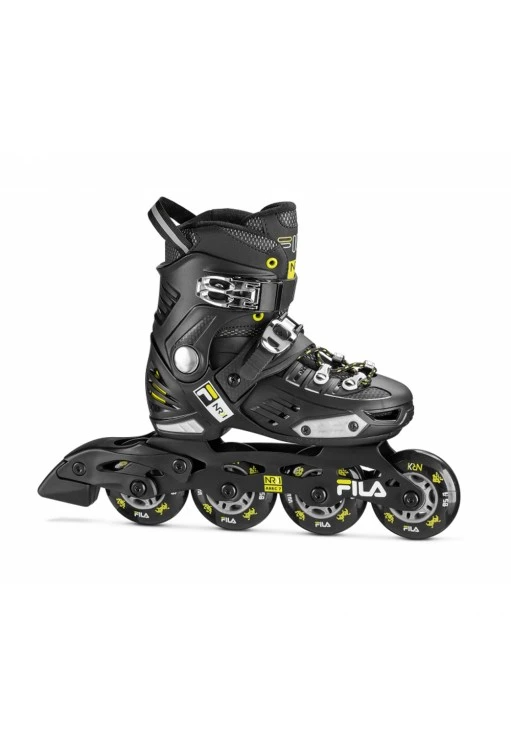 Role Fila skate NRK JUNIOR BOY